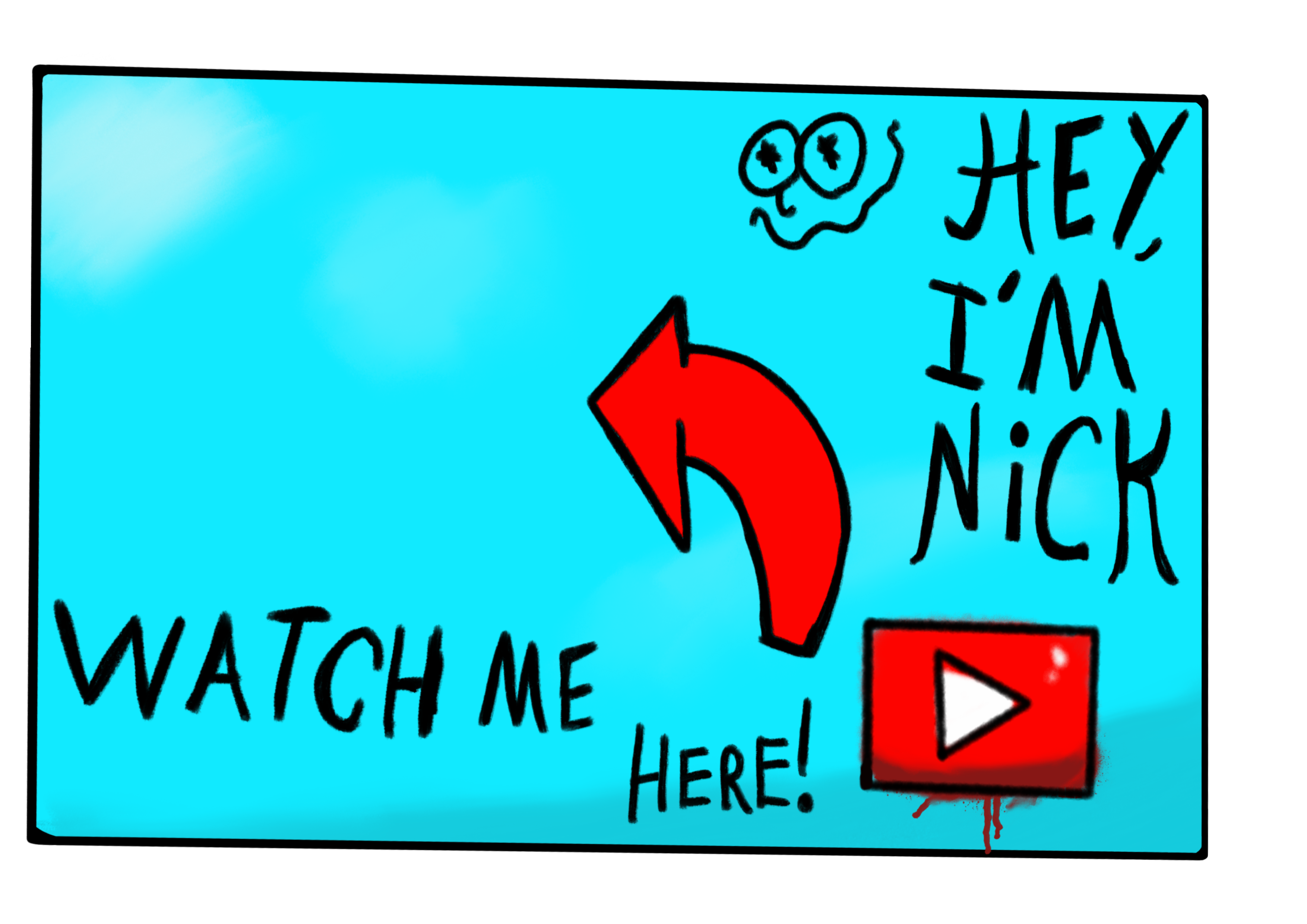 Channel Art